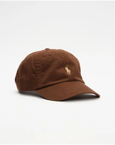 Polo Ralph Lauren - Classic Sport Cap