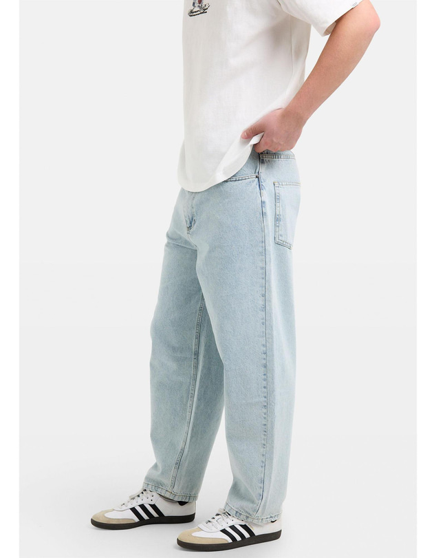 Spencer Project - Wide Boy Denim Jeans