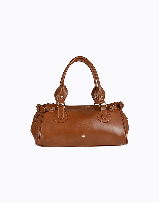 PETA AND JAIN - Complex Shoulder Bag