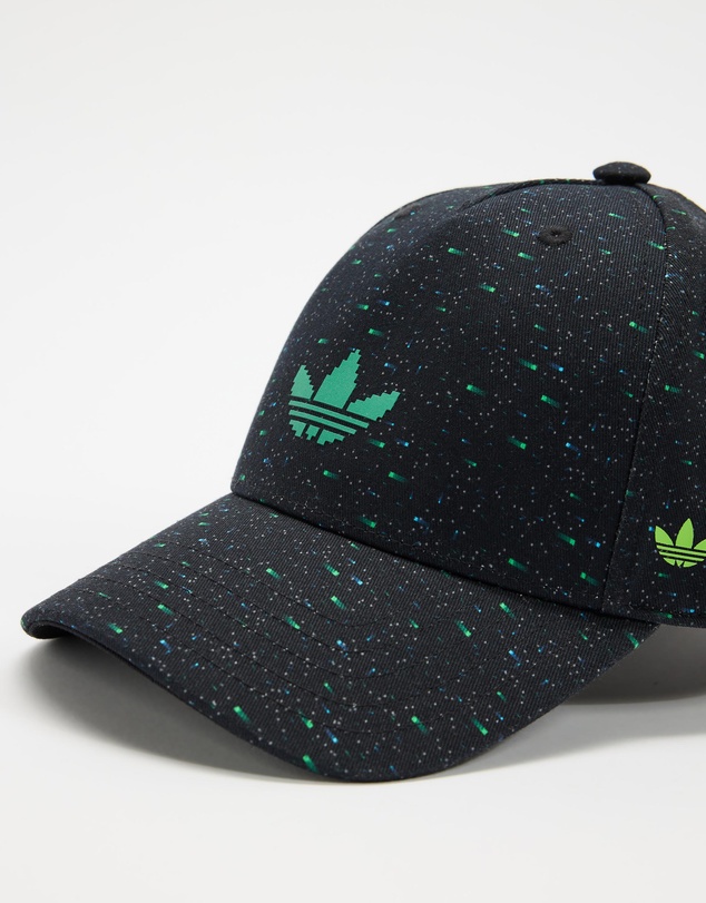 adidas Originals - adidas x Minecraft Originals Cap - Kids