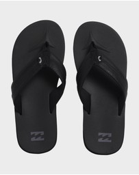 Billabong - Mens All Day Impact Thongs