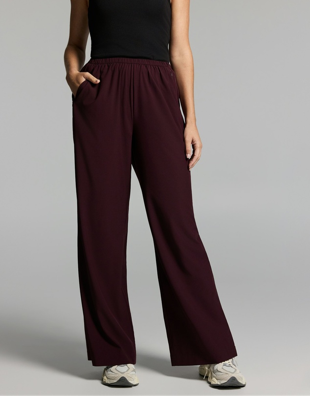 Rockwear - At Leisure Straight Leg