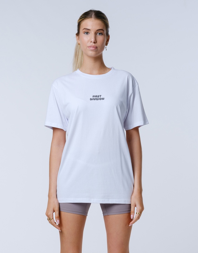 First Division - Cherry Bomb Tee