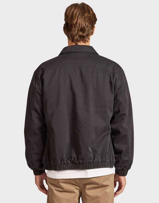 Academy Brand - Coach Jacket
