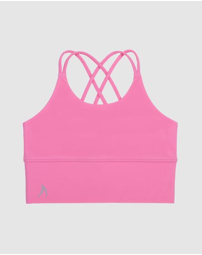 Candy Pink