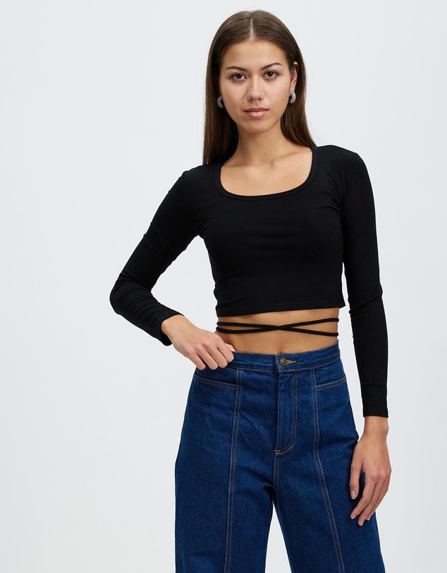 KAJA Clothing - Jamila Top