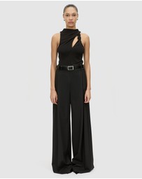 CAMILLA AND MARC - Alda Bodysuit