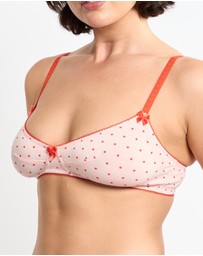 Chouchou Intimates - Georgia Bralette