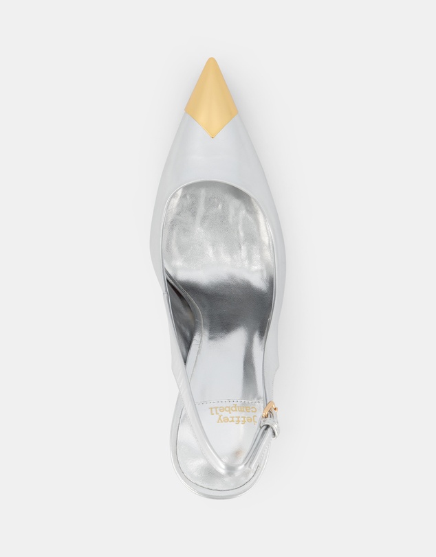 Jeffrey Campbell - Ridder