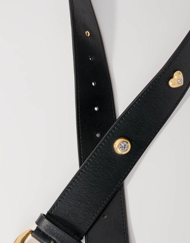 Maje - Agrigri Belt
