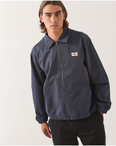 Washed Navy