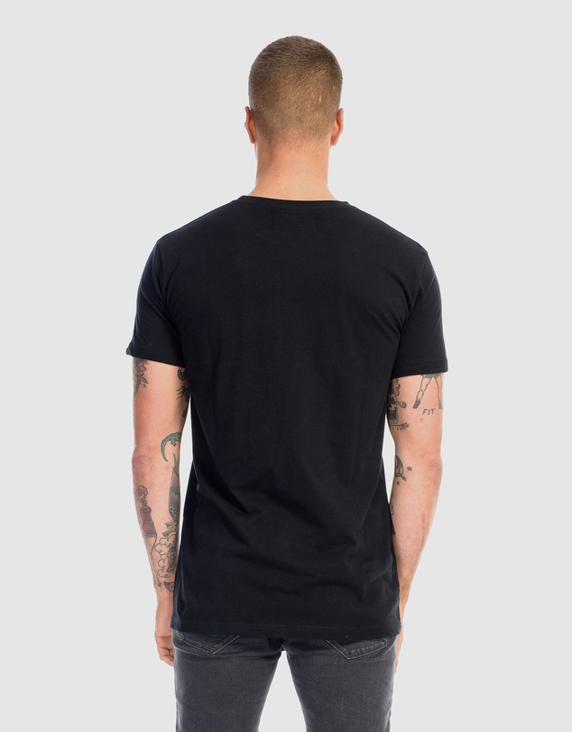DVNT - Grand Saxon Tee