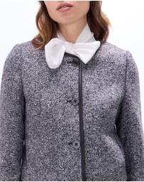 Marcs - Briar Boucle Jacket