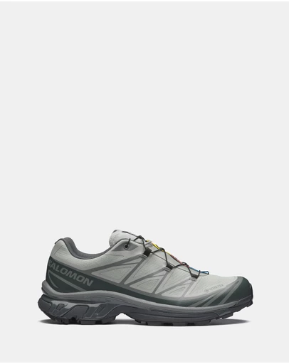 Salomon - XT-6 Gore-Tex - Unisex
