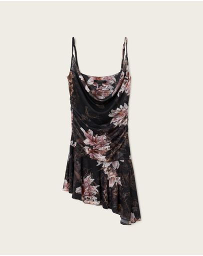 Crystal Black