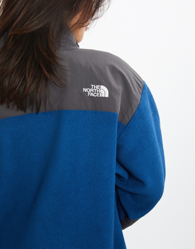 Vintage by The Real Deal - Pre Loved - Vintage The North Face Full Zip Fleece Jacket