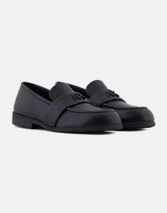 Armani Exchange - Maggie Moccasins