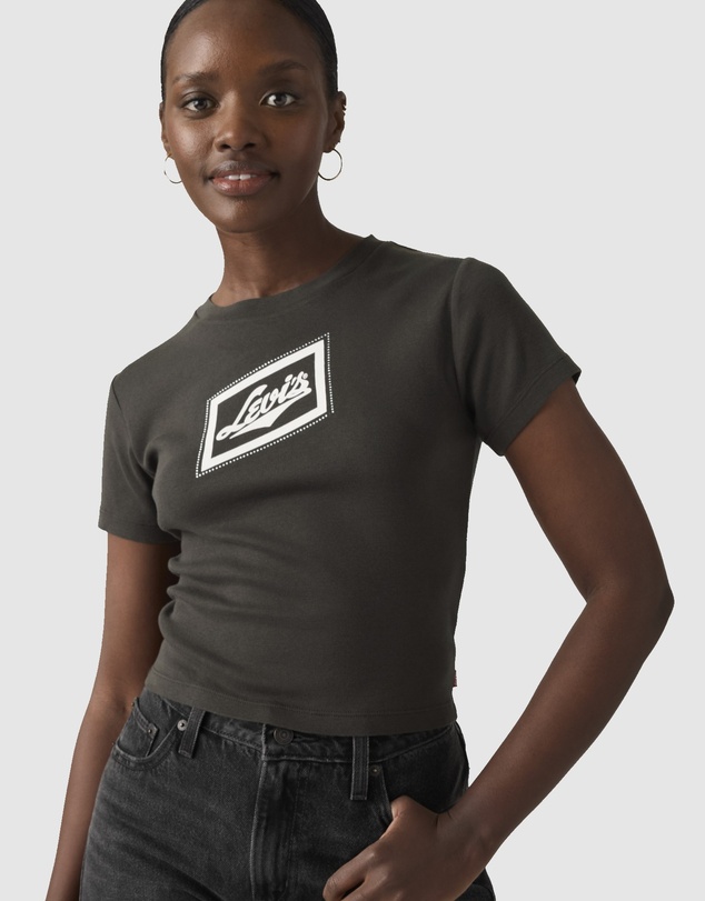 Levi's - Graphic Essential Sporty Tee