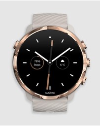 Suunto - 7