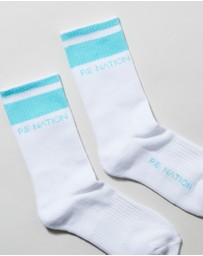 P.E Nation - Homage Socks