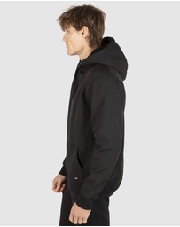 UNIT - UNIT Mirage Men's Zip Thru Hooded Jacket