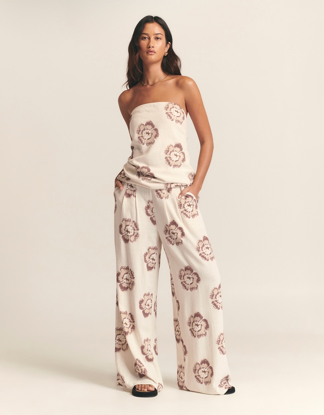ST MRLO - Seb Wide Leg Pants
