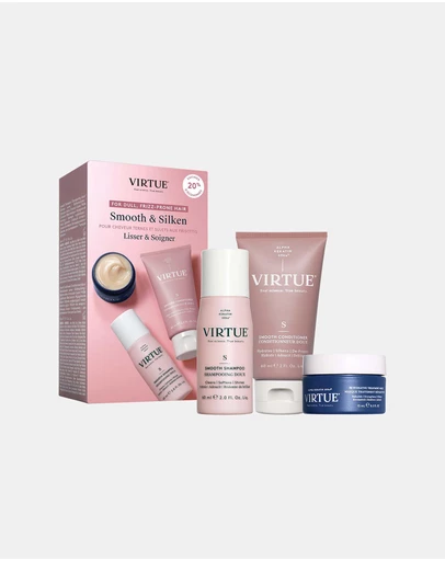 Virtue Labs - Smooth Kit Discovery