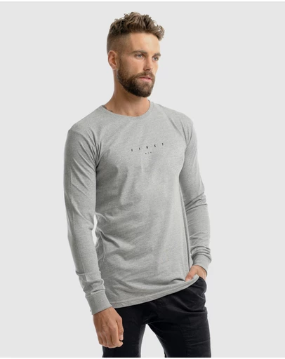 First Division - Stature Long Sleeve Tee