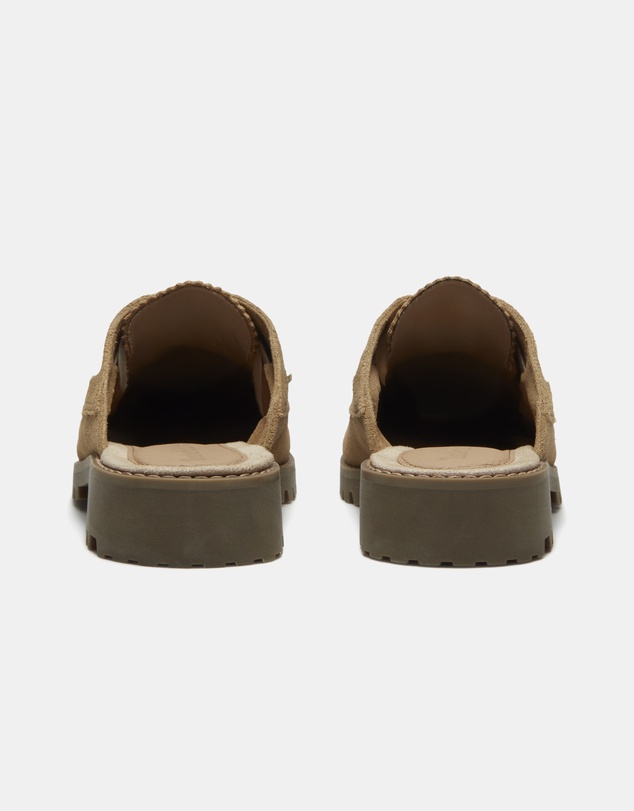 Timberland - Noreen Mules - Women's