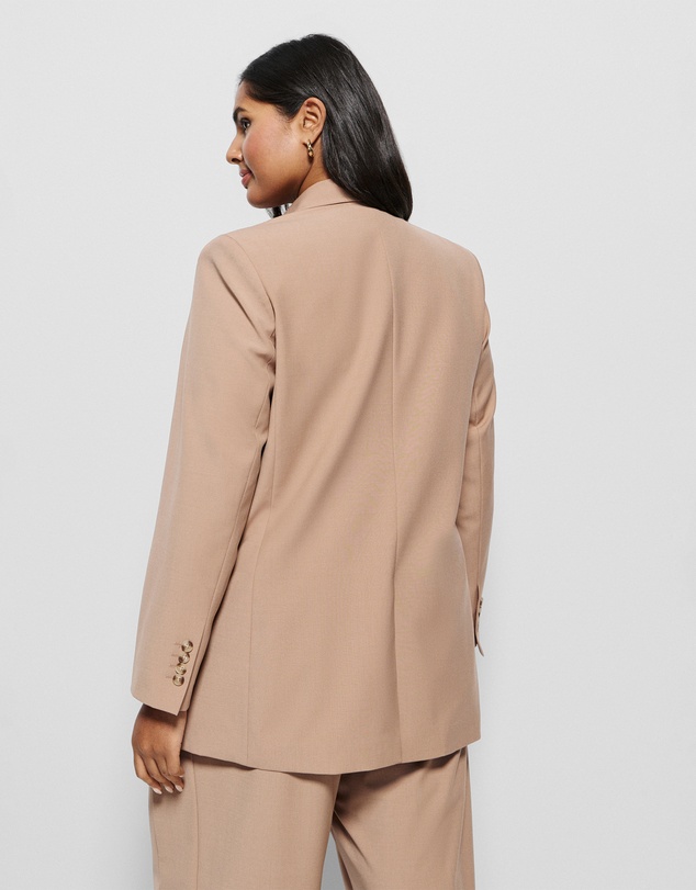 Commonry - Addison Blazer