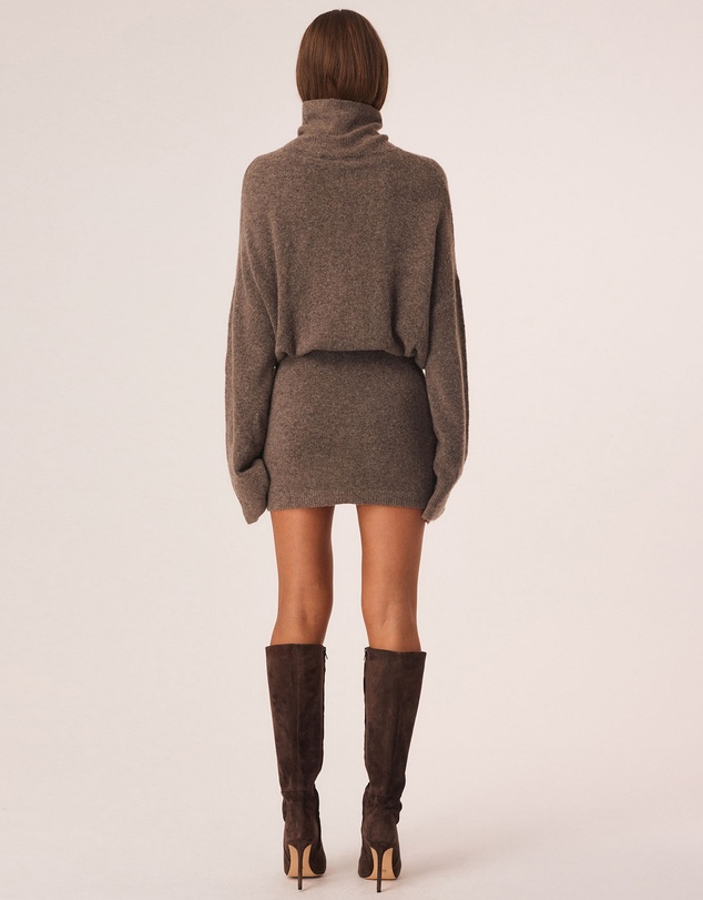 SNDYS - Marlowe Mini Dress