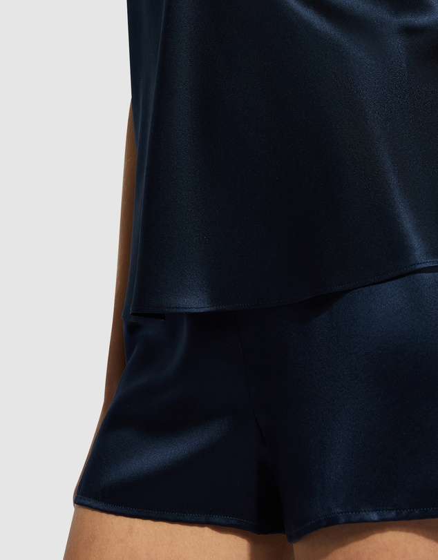 GINIA - Silk Short