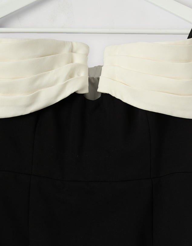 Revibe - Repaired Rachel Gilbert Aven Dress - AU 4