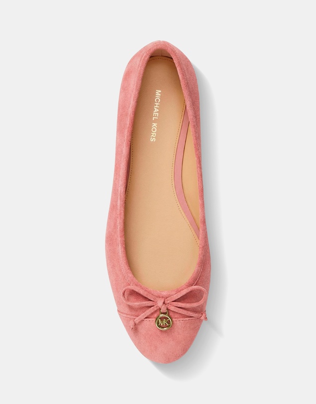 Michael Kors - Piper Flex Ballet Flats