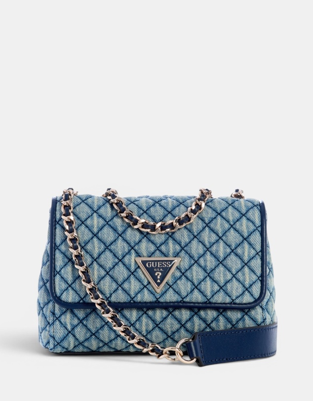 GUESS - Giully Mini Crossbody Bag