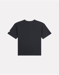 New Balance - Fitness Centre Illustrated Graphic Tee