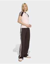 adidas Originals - SST TEE Womens