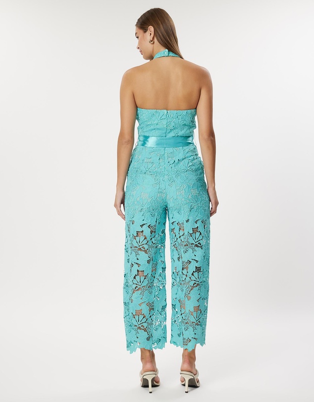 Romance by Honey and Beau - Brittany Jumpsuit
