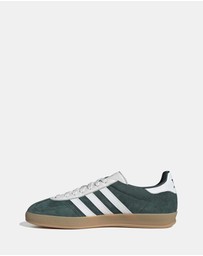 adidas Originals - Gazelle Indoor Shoes - Unisex