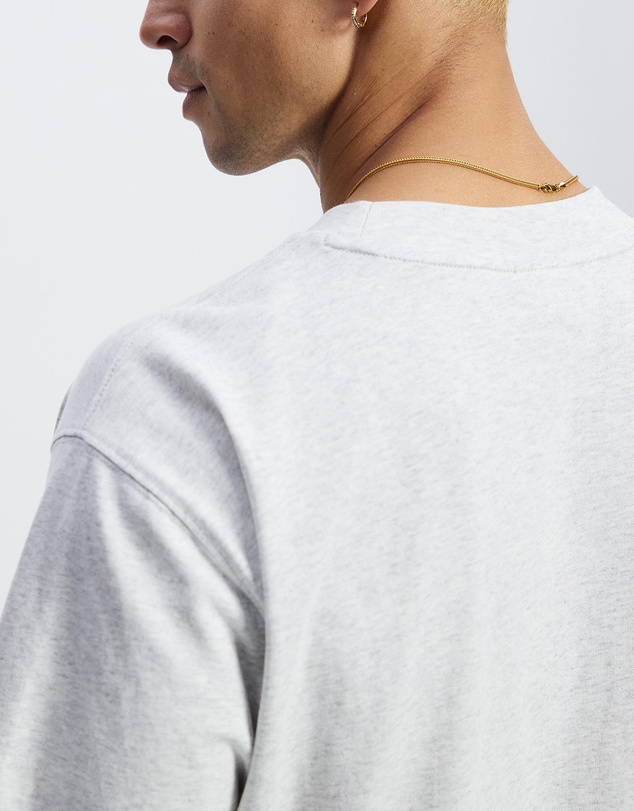 New Balance - Athletics Cotton T-Shirt