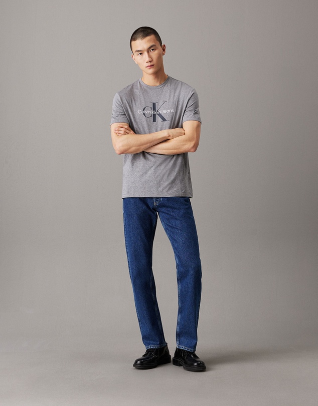 Calvin Klein Jeans - Monogram T-Shirt