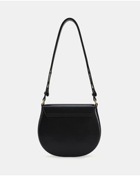 JW PEI - Diana Ring Flap Saddle Bag