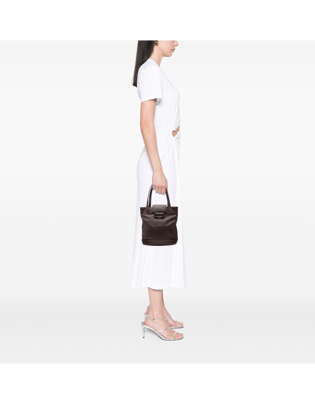 Pre-Loved by Azura Reborn - Pre-Loved Leather Tote