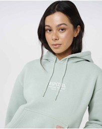 Rip Curl - Surf Staple Relaxed Hood