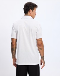 TravisMathew - Special Trip Polo