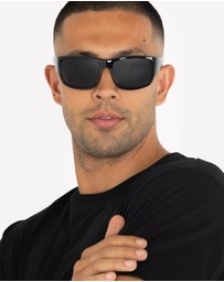 Eclectics - Juniper Sunglasses - UV400