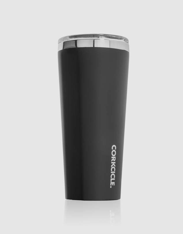 CORKCICLE - Corkcicle Tumbler - 750ml Matte Black