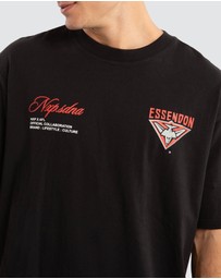 Nena & Pasadena - Essendon Season Tee