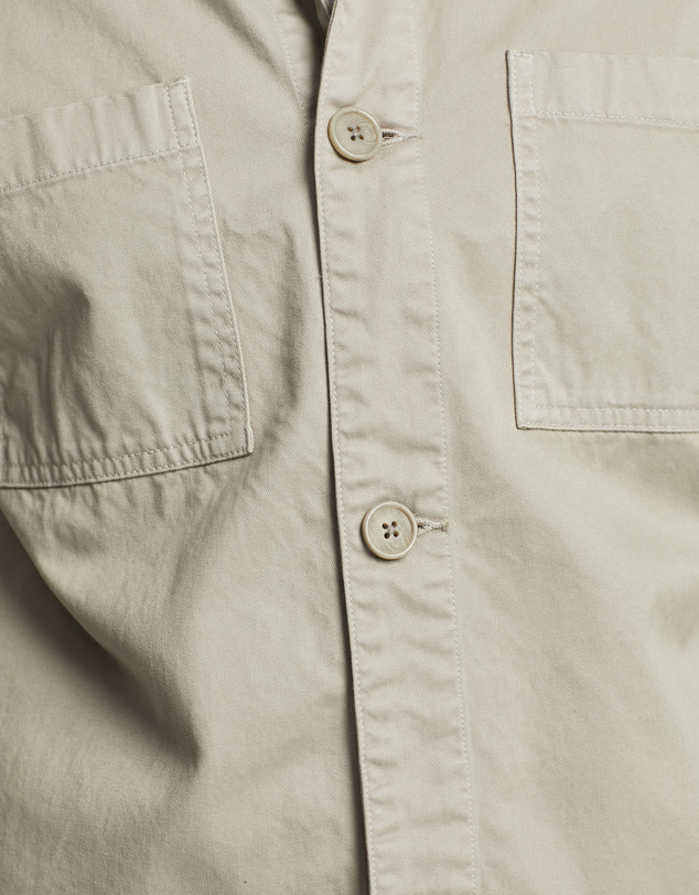 Assembly Label - Hawke Jacket