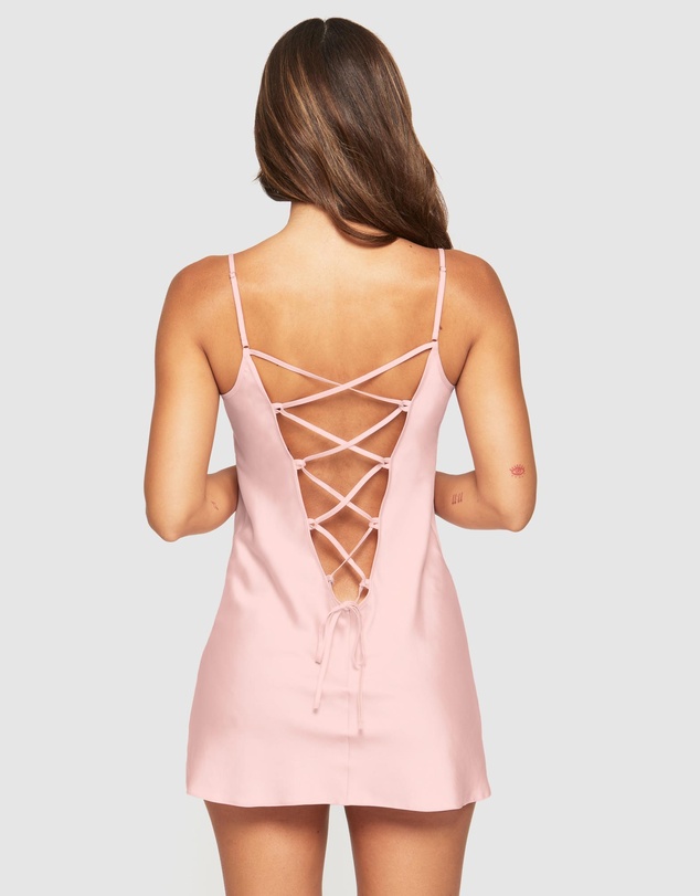 Ann Summers - Cherryann Chemise